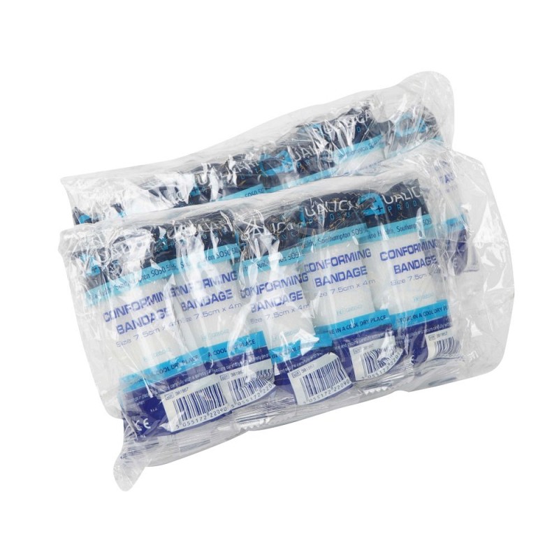 Bandages Priced Individually Per Packet